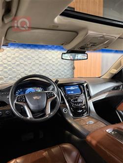 كاديلاك اسكاليد